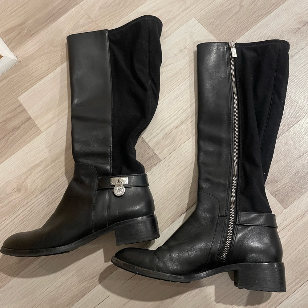 Michael Kors Boots